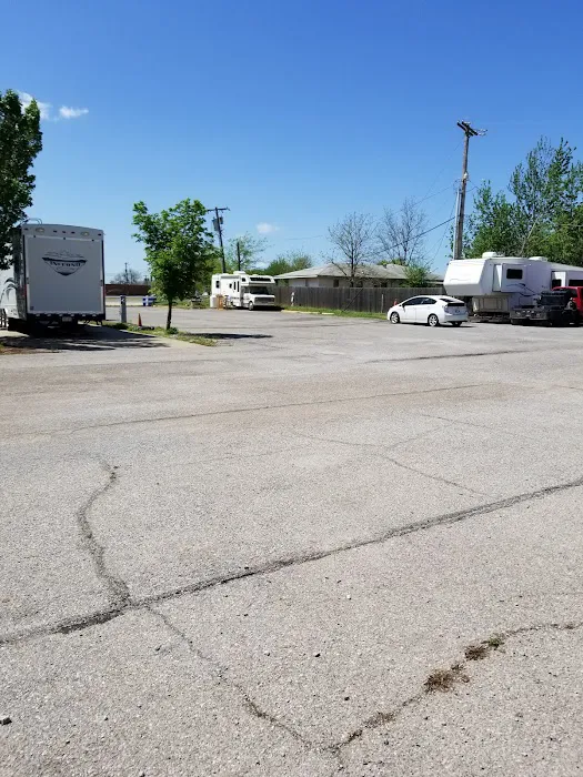 Rose RV Park Picture 5