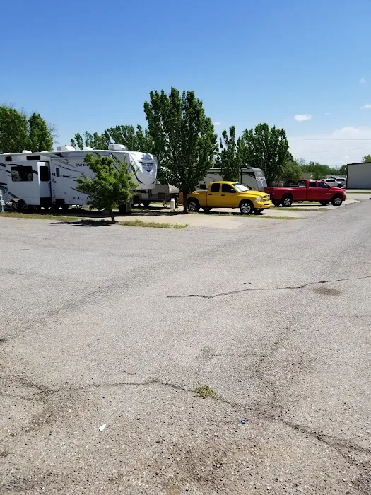 Rose RV Park Picture 6