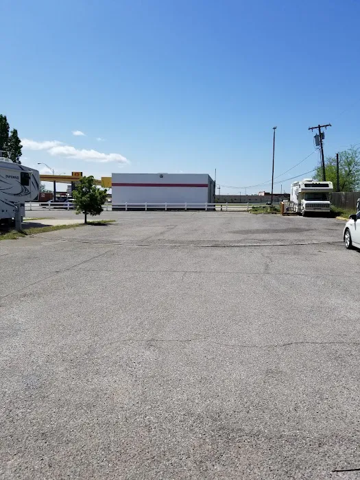 Rose RV Park Picture 2