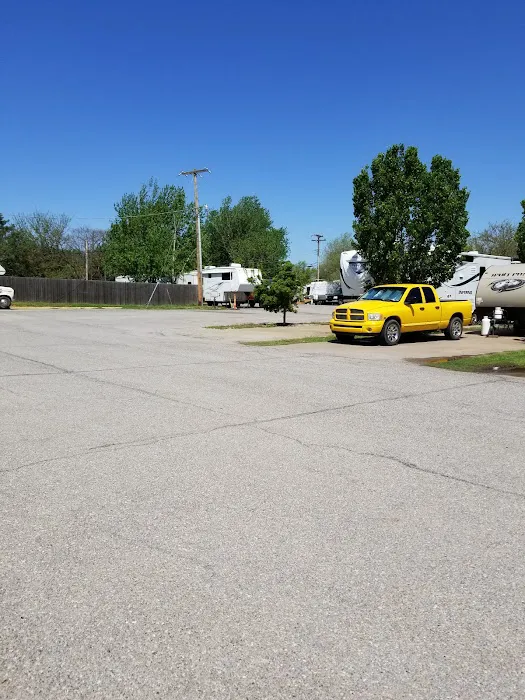Rose RV Park Picture 7