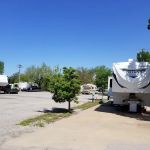 Rose RV Park