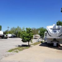 Rose RV Park ico