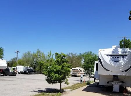 Rose RV Park
