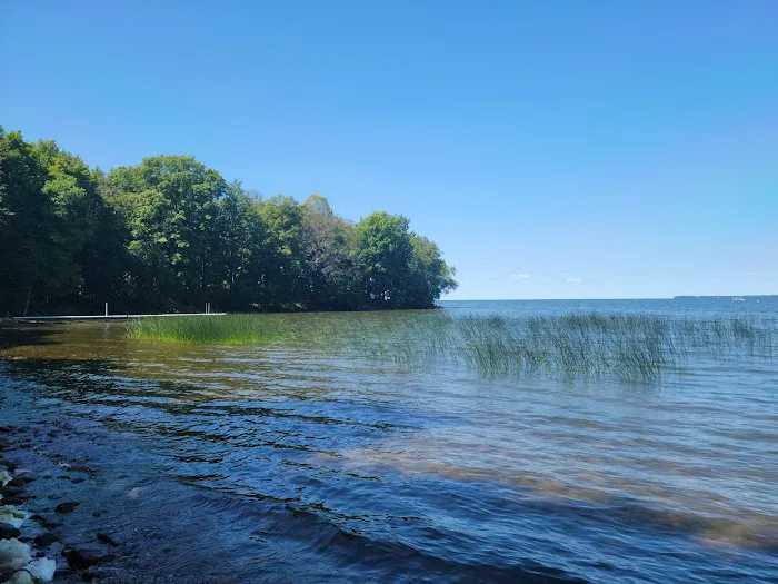 Lakeview Campground Picture 1