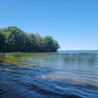 Lakeview Campground ico