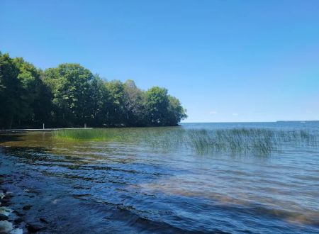 Lakeview Campground