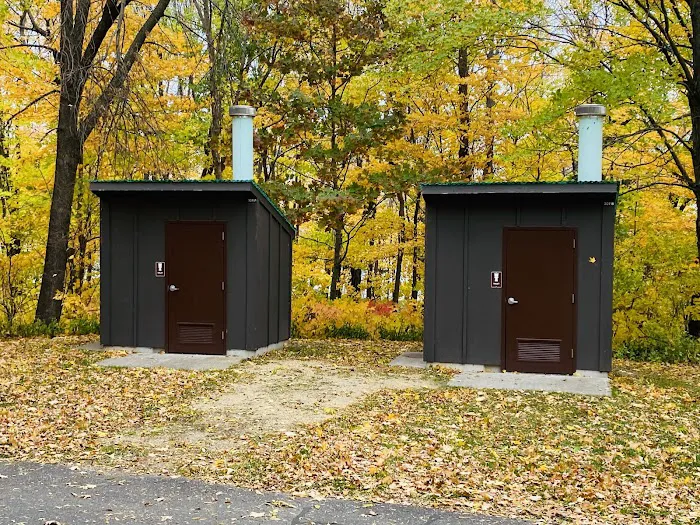 Lakeview Campground Picture 9