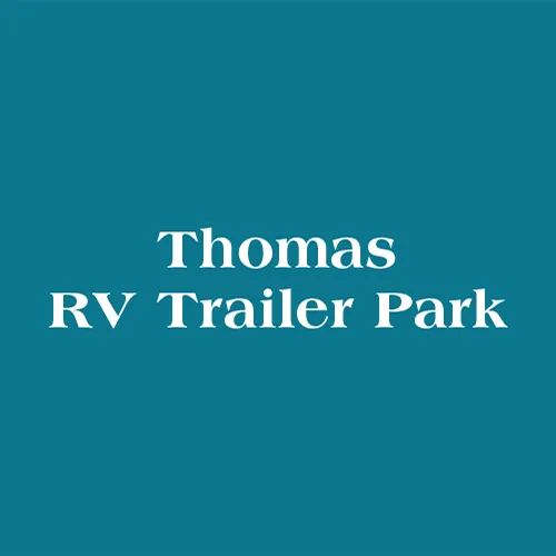 Thomas RV Trailer Park Picture 1