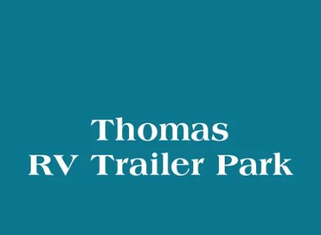 Thomas RV Trailer Park