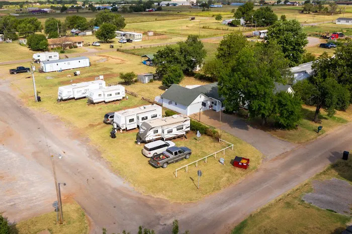 Slagle's RV Park Picture 2