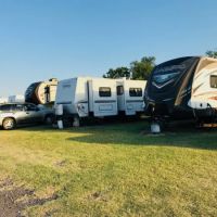 Slagle's RV Park ico