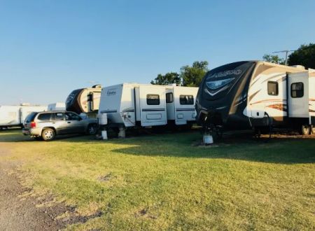 Slagle's RV Park