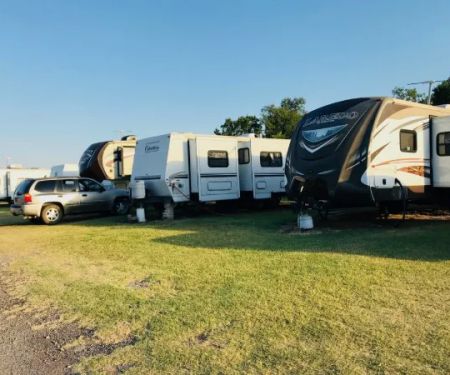 Slagle's RV Park