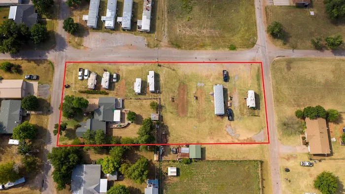 Slagle's RV Park Picture 4