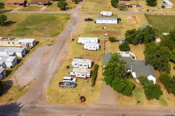 Slagle's RV Park Picture 8