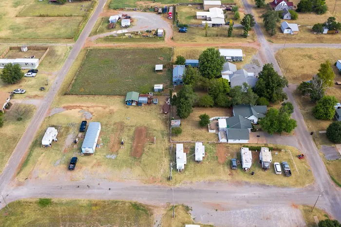 Slagle's RV Park Picture 7
