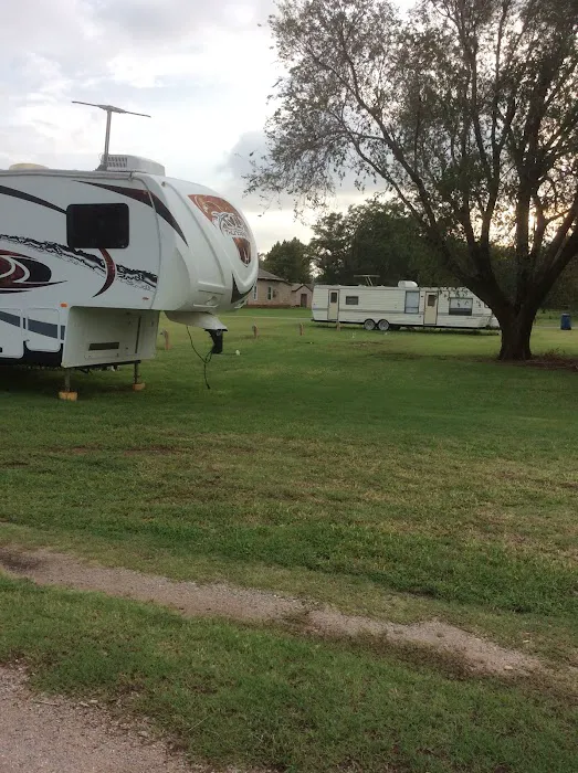 North 40 RV Park Picture 1