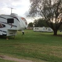 North 40 RV Park ico