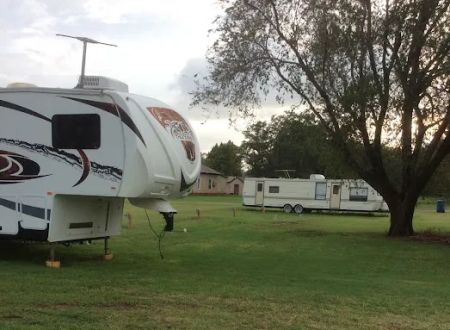 North 40 RV Park