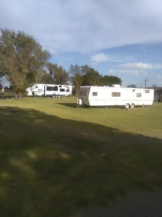 North 40 RV Park Picture 3