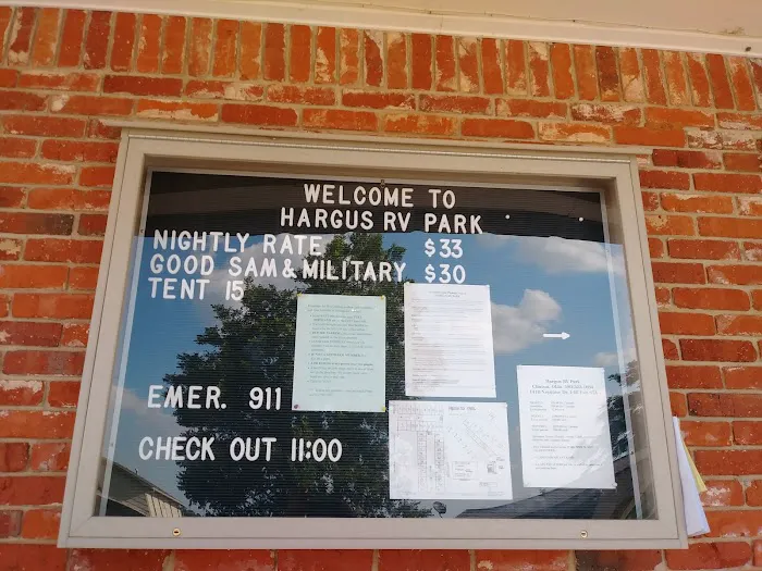 Atchley's Route 66 RV Park Picture 2