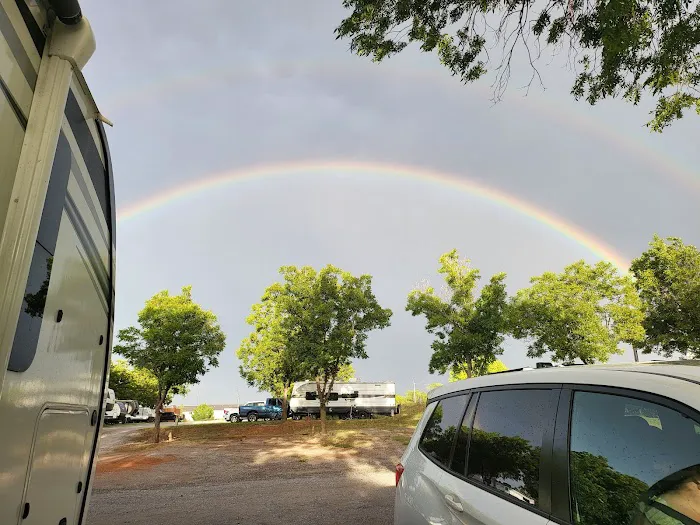 Atchley's Route 66 RV Park Picture 4
