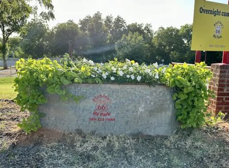 Atchley's Route 66 RV Park