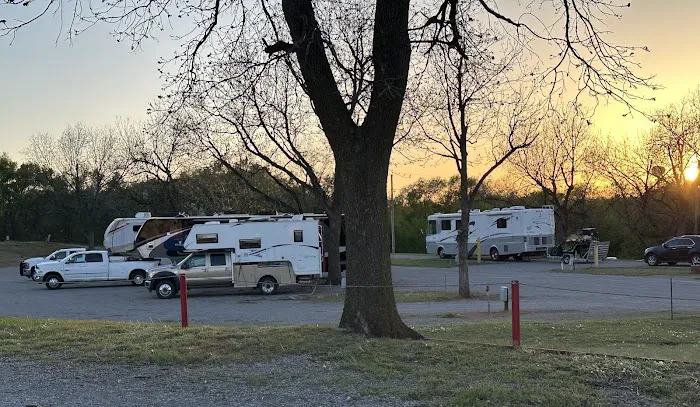 Atchley's Route 66 RV Park Picture 8