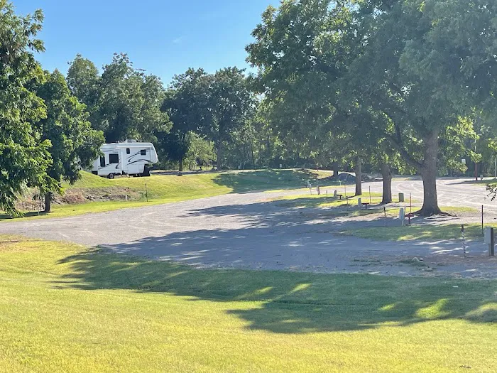 Atchley's Route 66 RV Park Picture 10