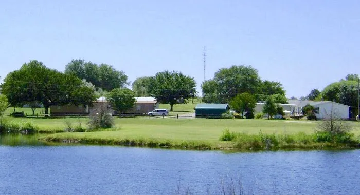 Golden West Mobile Home Park Picture 1