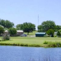 Golden West Mobile Home Park ico
