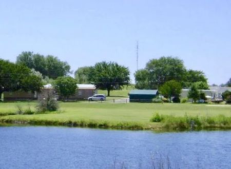 Golden West Mobile Home Park