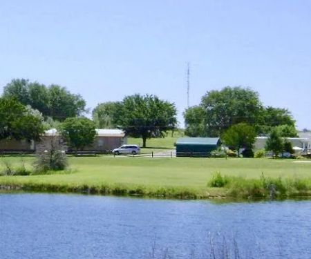 Golden West Mobile Home Park