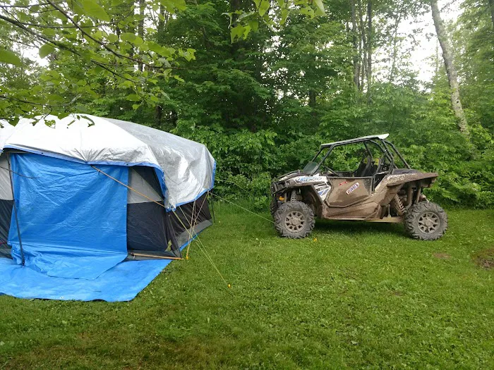 Snake River Campground Picture 5