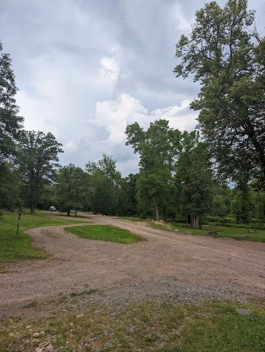 Snake River Campground Picture 3
