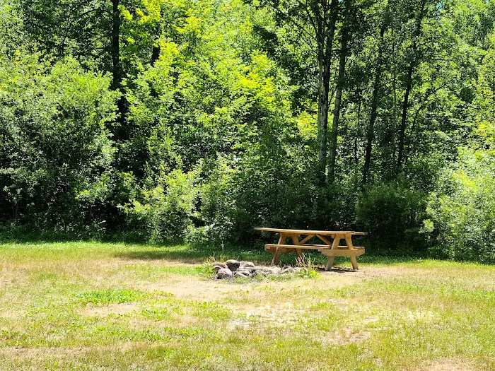 Snake River Campground Picture 8