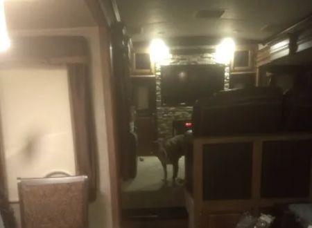 Riverside RV Park LLC