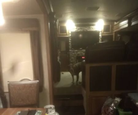 Riverside RV Park LLC