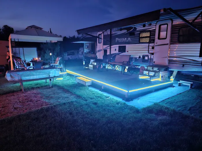 Countryside Campground Picture 2