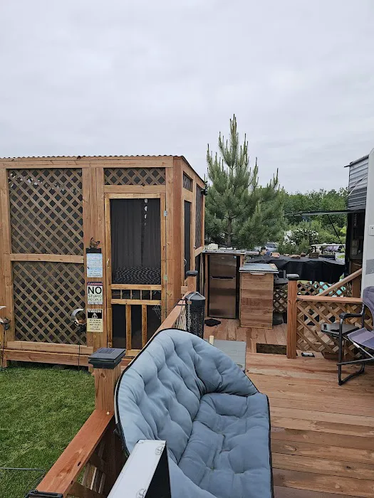 Countryside Campground Picture 4