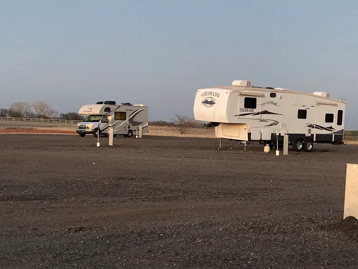 Hillwilliam Farms Fishing & RV Adventures Picture 1