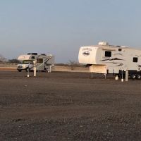 Hillwilliam Farms Fishing & RV Adventures ico
