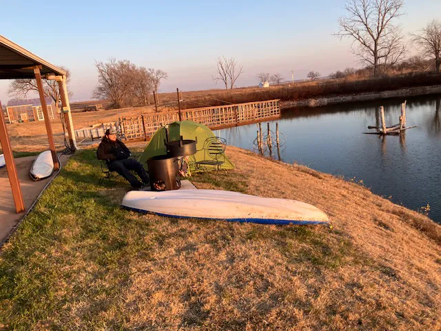 Hillwilliam Farms Fishing & RV Adventures Picture 4