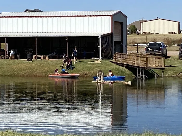 Hillwilliam Farms Fishing & RV Adventures Picture 8