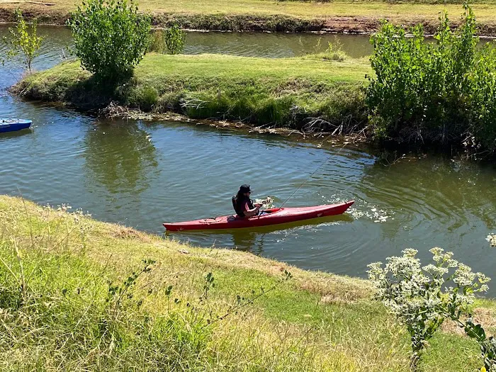 Hillwilliam Farms Fishing & RV Adventures Picture 9