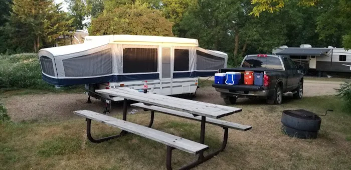 Upper Campground Picture 4
