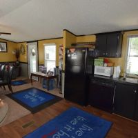 Glen Acres Manufactured Home Community ico