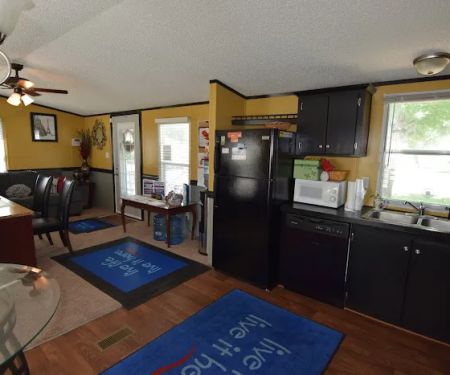 Glen Acres Manufactured Home Community