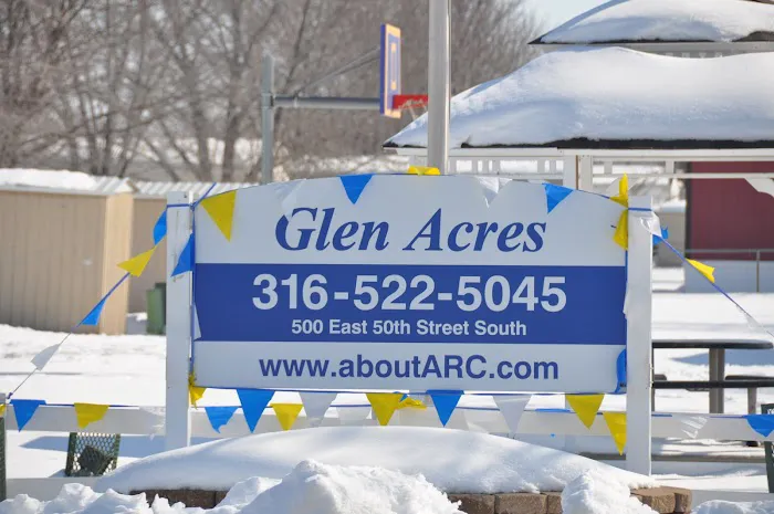 Glen Acres Manufactured Home Community Picture 4