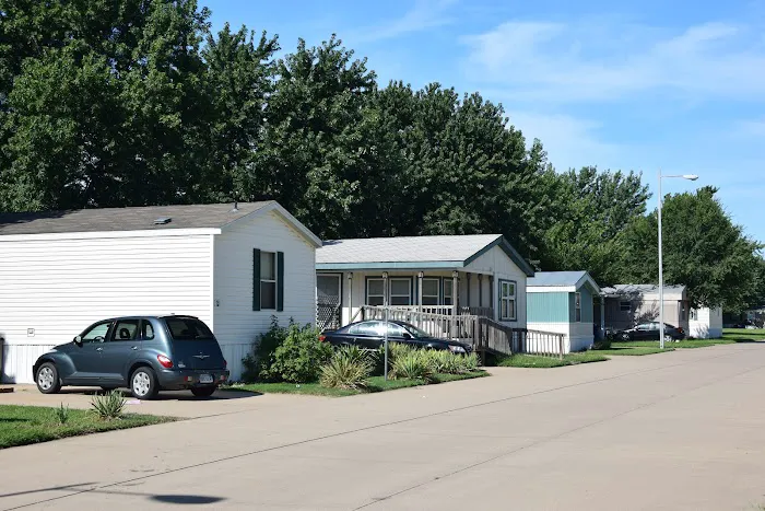 Glen Acres Manufactured Home Community Picture 2